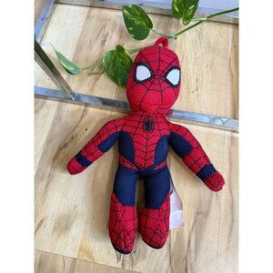 Marvel Spider-Man plush